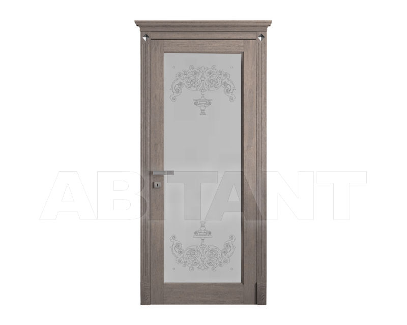 Купить Дверь деревянная Porte in Door 2018 MANTEGNA 3349