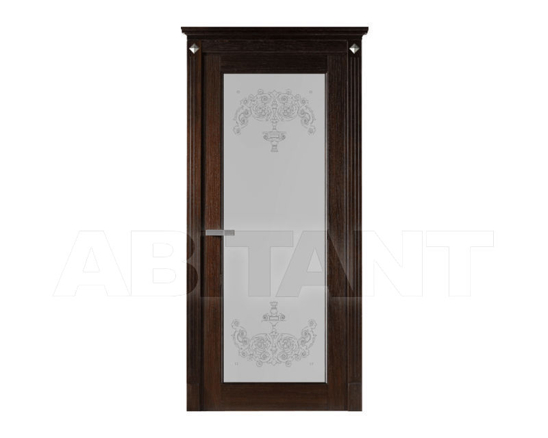 Купить Дверь деревянная Porte in Door 2018 MANTEGNA 3381