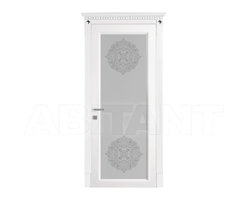 Купить Дверь деревянная Porte in Door 2018 MANTEGNA 3405