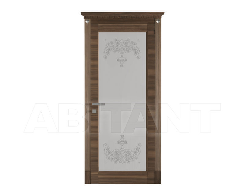 Купить Дверь деревянная Porte in Door 2018 MANTEGNA 3463
