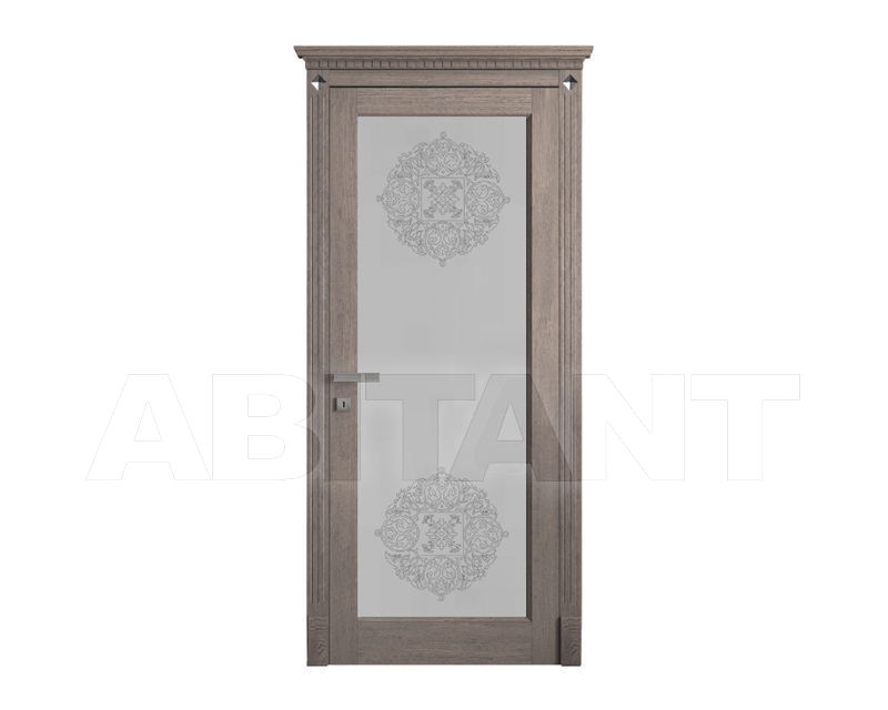 Купить Дверь деревянная Porte in Door 2018 MANTEGNA 3487