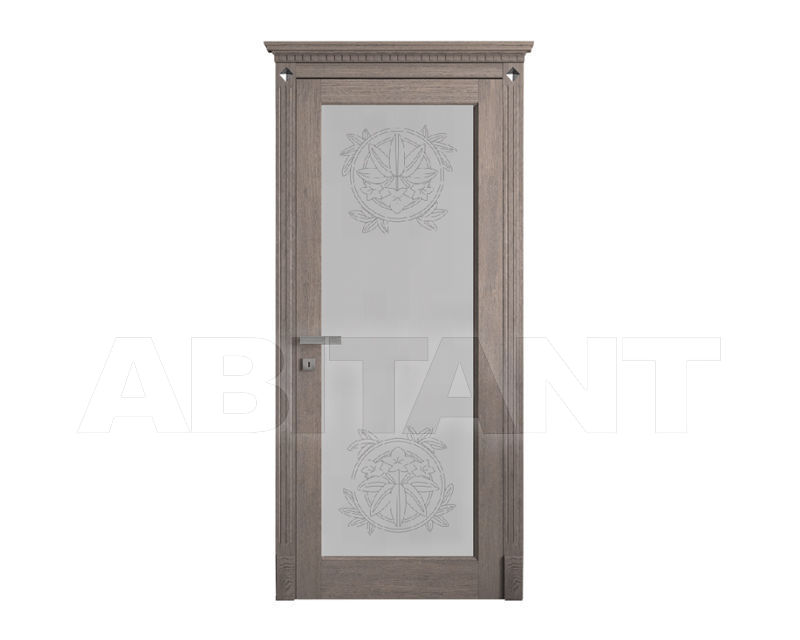 Купить Дверь деревянная Porte in Door 2018 MANTEGNA 3491