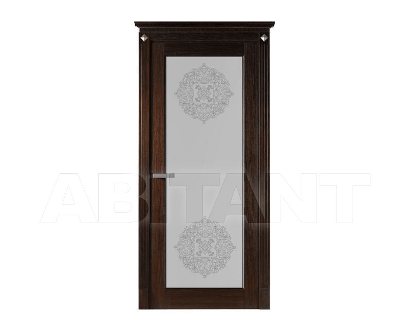 Купить Дверь деревянная Porte in Door 2018 MANTEGNA 3519
