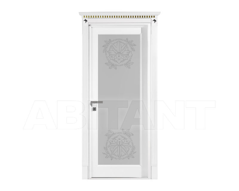 Купить Дверь деревянная Porte in Door 2018 MANTEGNA 3555