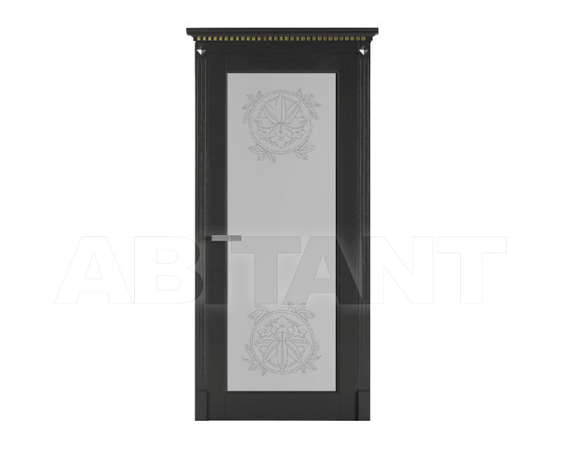 Купить Дверь деревянная Porte in Door 2018 MANTEGNA 3587