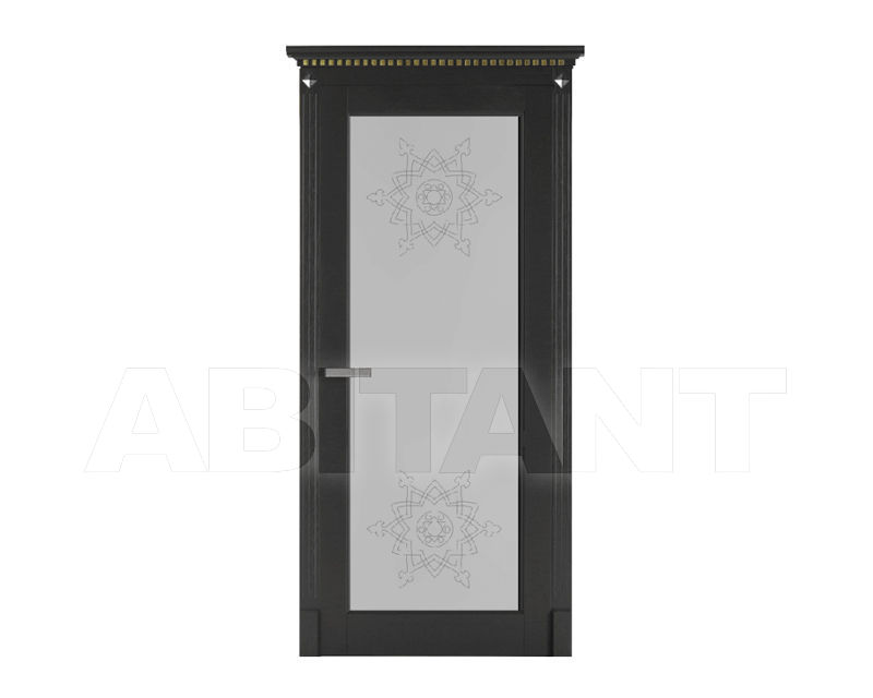 Купить Дверь деревянная Porte in Door 2018 MANTEGNA 3595