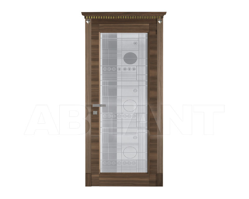 Купить Дверь деревянная Porte in Door 2018 MANTEGNA 3635