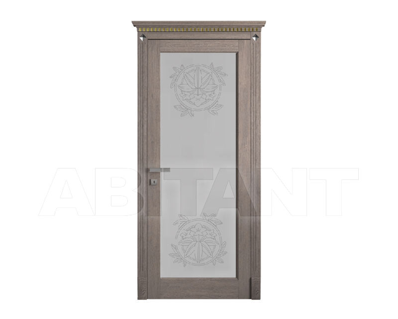 Купить Дверь деревянная Porte in Door 2018 MANTEGNA 3651