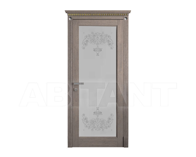 Купить Дверь деревянная Porte in Door 2018 MANTEGNA 3655
