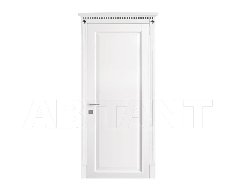 Купить Дверь деревянная Porte in Door 2018 MANTEGNA 3703