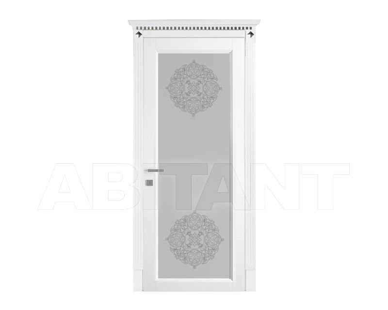 Купить Дверь деревянная Porte in Door 2018 MANTEGNA 3711