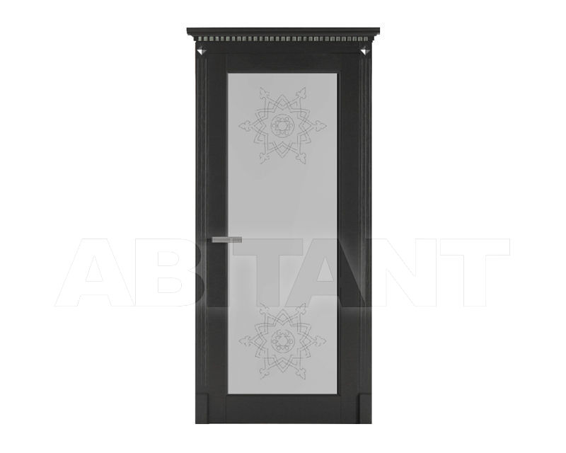Купить Дверь деревянная Porte in Door 2018 MANTEGNA 3755
