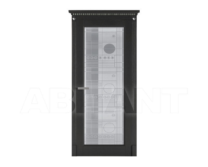 Купить Дверь деревянная Porte in Door 2018 MANTEGNA 3763