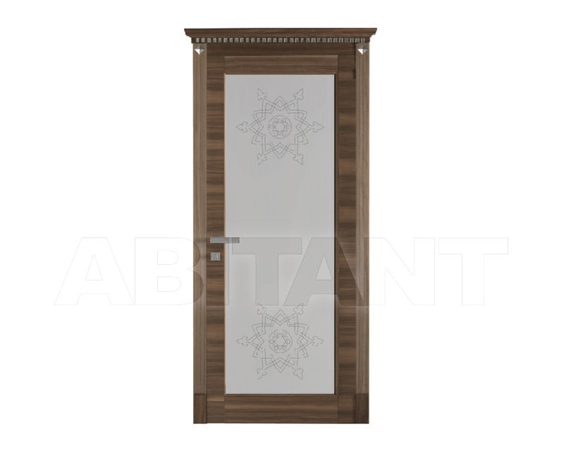 Купить Дверь деревянная Porte in Door 2018 MANTEGNA 3787