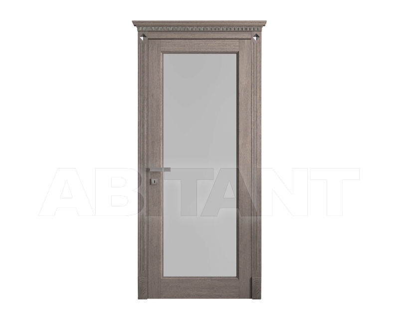 Купить Дверь деревянная Porte in Door 2018 MANTEGNA 3803