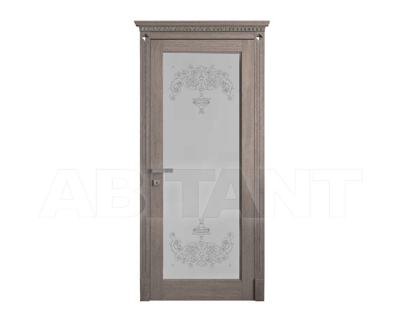 Купить Дверь деревянная Porte in Door 2018 MANTEGNA 3815