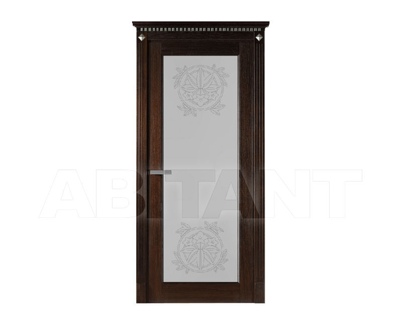Купить Дверь деревянная Porte in Door 2018 MANTEGNA 3843