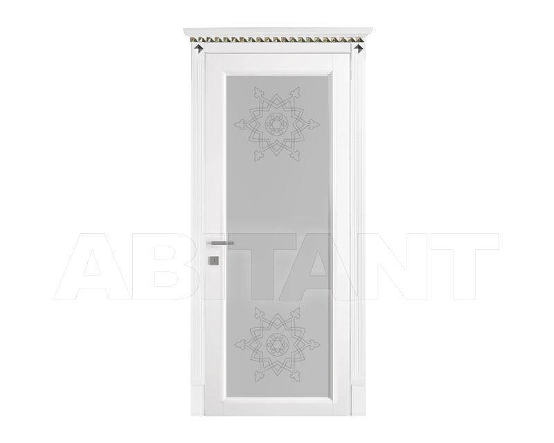 Купить Дверь деревянная Porte in Door 2018 MANTEGNA 3883
