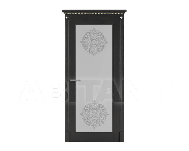 Купить Дверь деревянная Porte in Door 2018 MANTEGNA 3903