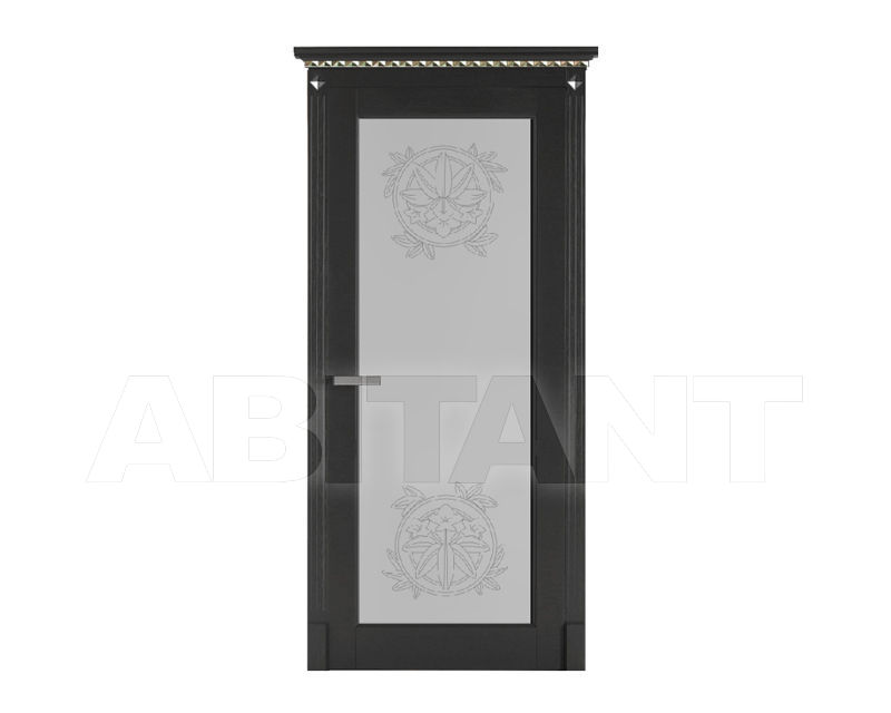 Купить Дверь деревянная Porte in Door 2018 MANTEGNA 3907