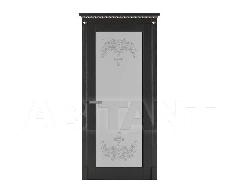 Купить Дверь деревянная Porte in Door 2018 MANTEGNA 3911
