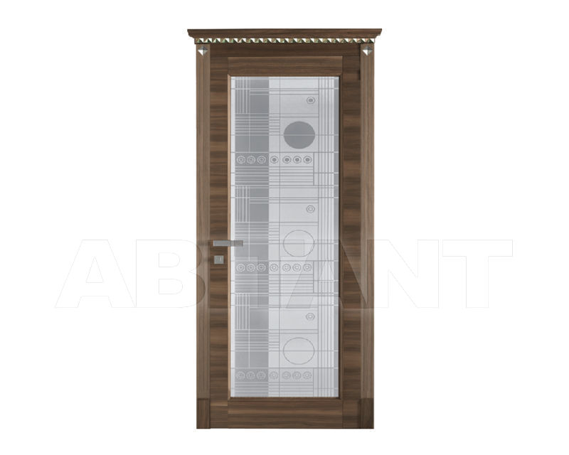 Купить Дверь деревянная Porte in Door 2018 MANTEGNA 3955