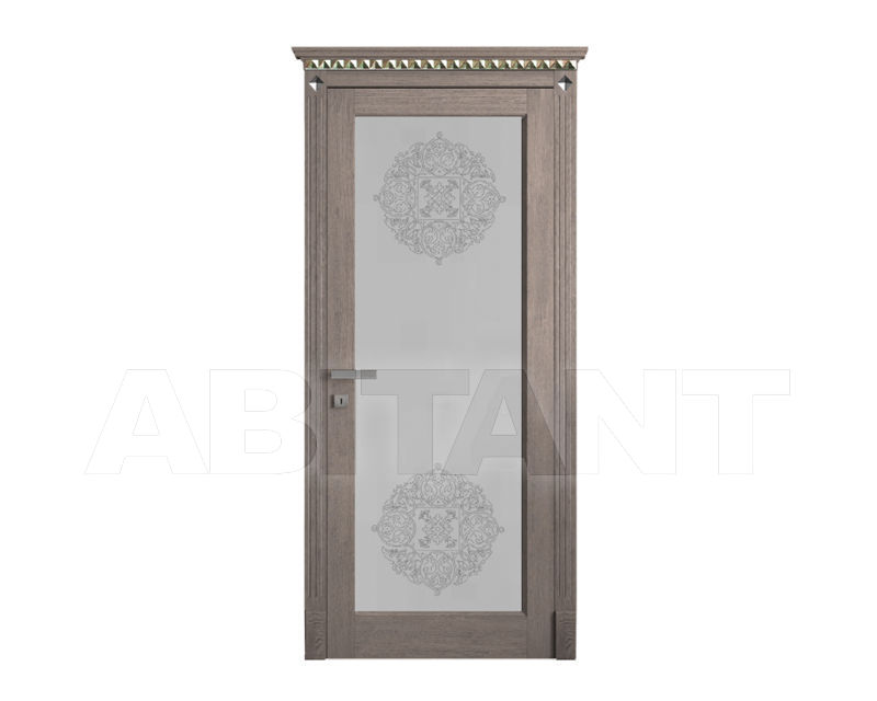 Купить Дверь деревянная Porte in Door 2018 MANTEGNA 3967