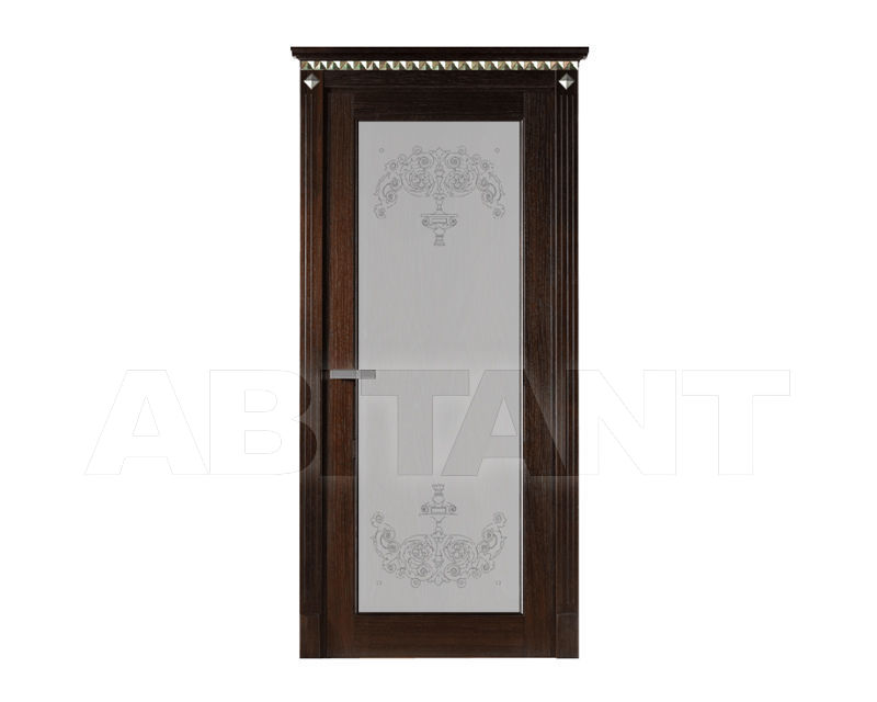 Купить Дверь деревянная Porte in Door 2018 MANTEGNA 4007