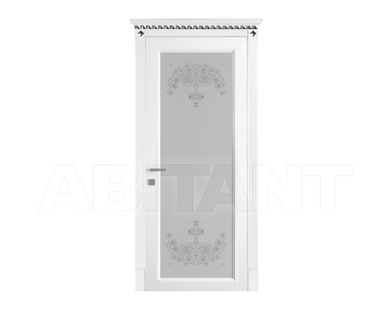 Купить Дверь деревянная Porte in Door 2018 MANTEGNA 4039