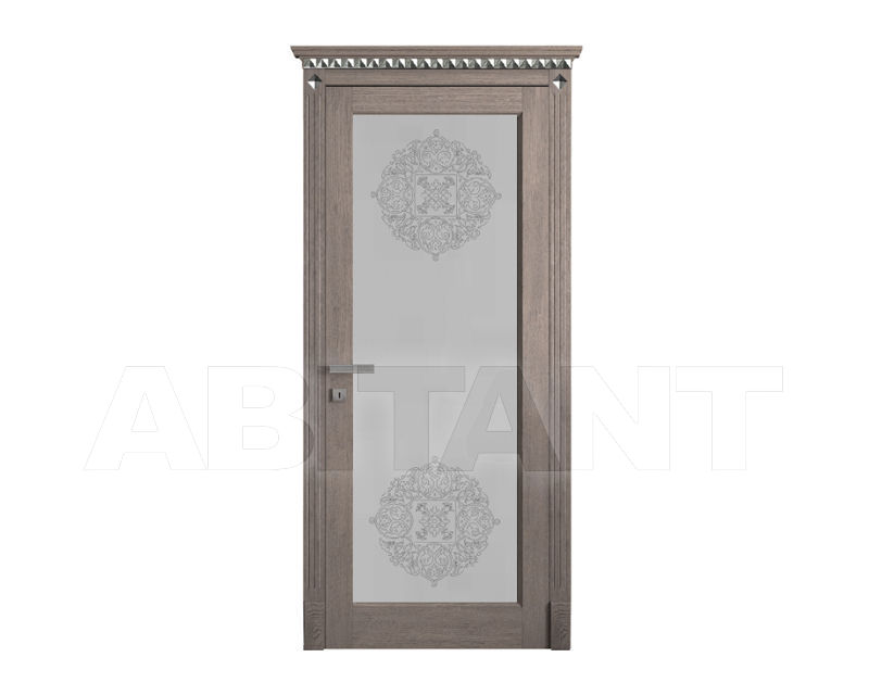 Купить Дверь деревянная Porte in Door 2018 MANTEGNA 4063