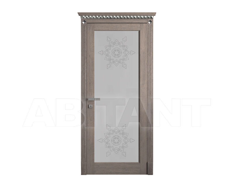 Купить Дверь деревянная Porte in Door 2018 MANTEGNA 4075