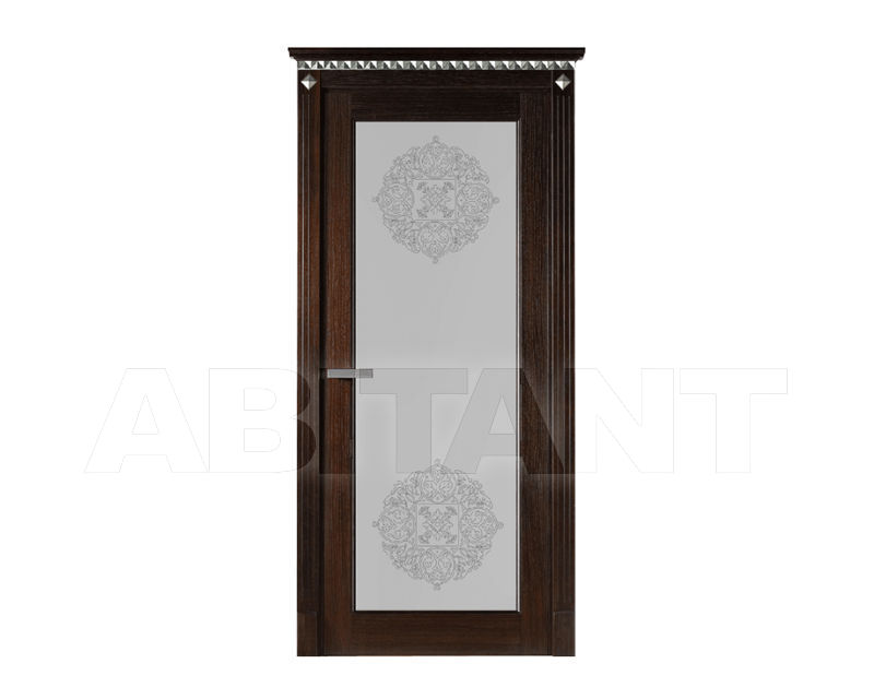 Купить Дверь деревянная Porte in Door 2018 MANTEGNA 4095
