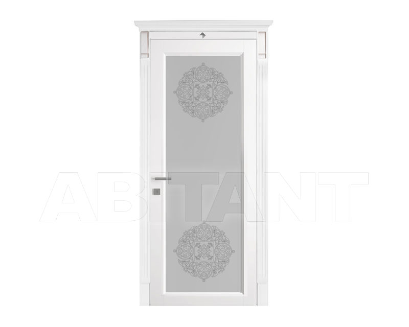 Купить Дверь деревянная Porte in Door 2018 MANTEGNA 4127