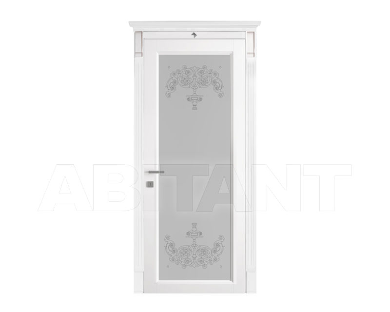 Купить Дверь деревянная Porte in Door 2018 MANTEGNA 4135