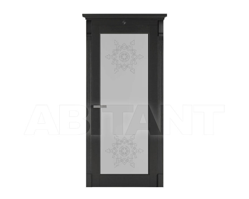 Купить Дверь деревянная Porte in Door 2018 MANTEGNA 4171