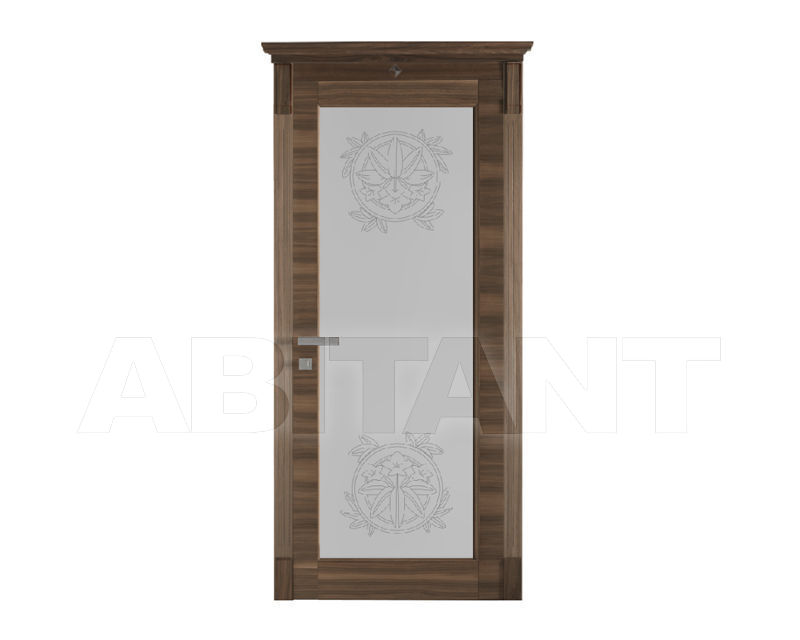 Купить Дверь деревянная Porte in Door 2018 MANTEGNA 4195
