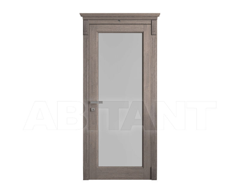 Купить Дверь деревянная Porte in Door 2018 MANTEGNA 4219