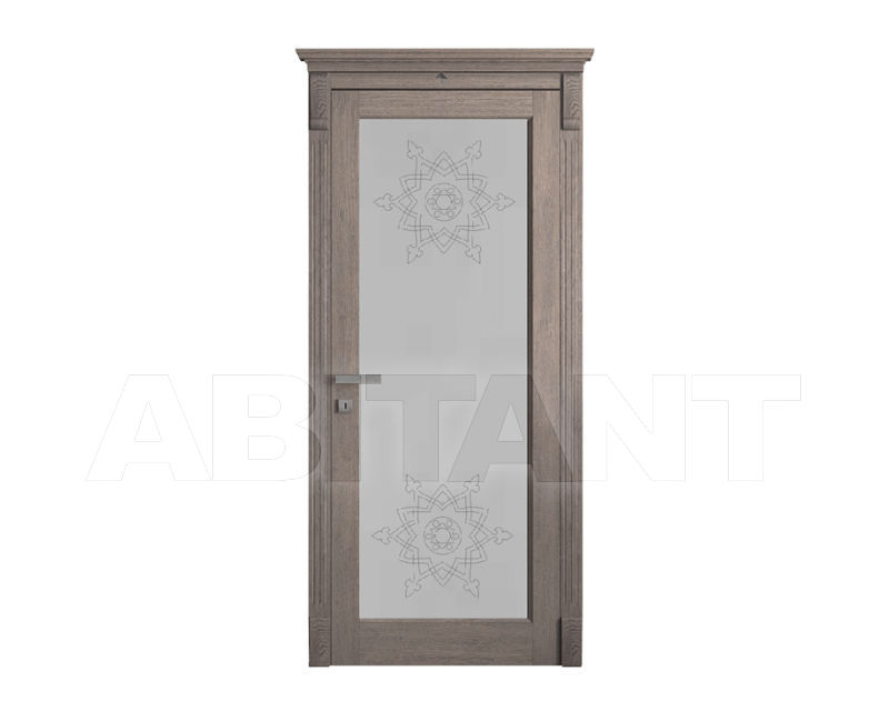 Купить Дверь деревянная Porte in Door 2018 MANTEGNA 4235
