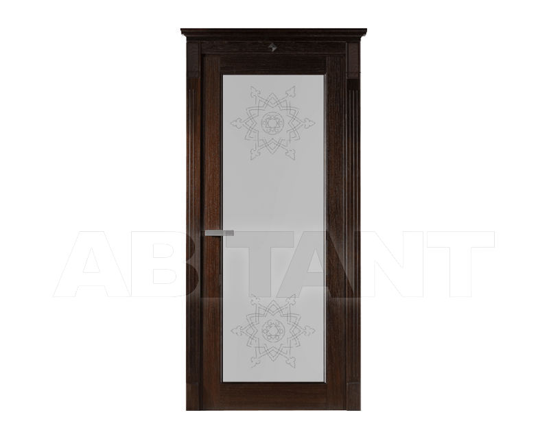 Купить Дверь деревянная Porte in Door 2018 MANTEGNA 4271