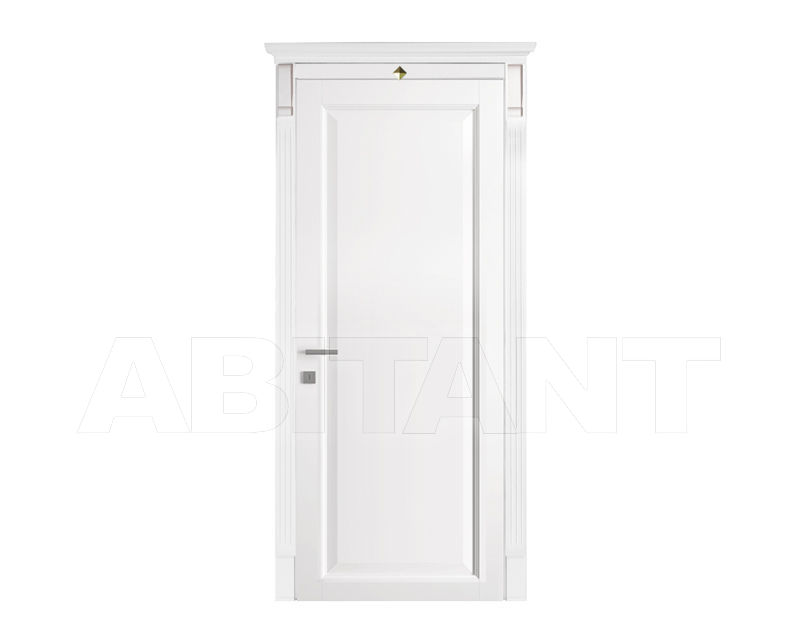 Купить Дверь деревянная Porte in Door 2018 MANTEGNA 4283