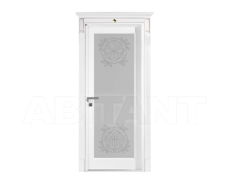 Купить Дверь деревянная Porte in Door 2018 MANTEGNA 4295