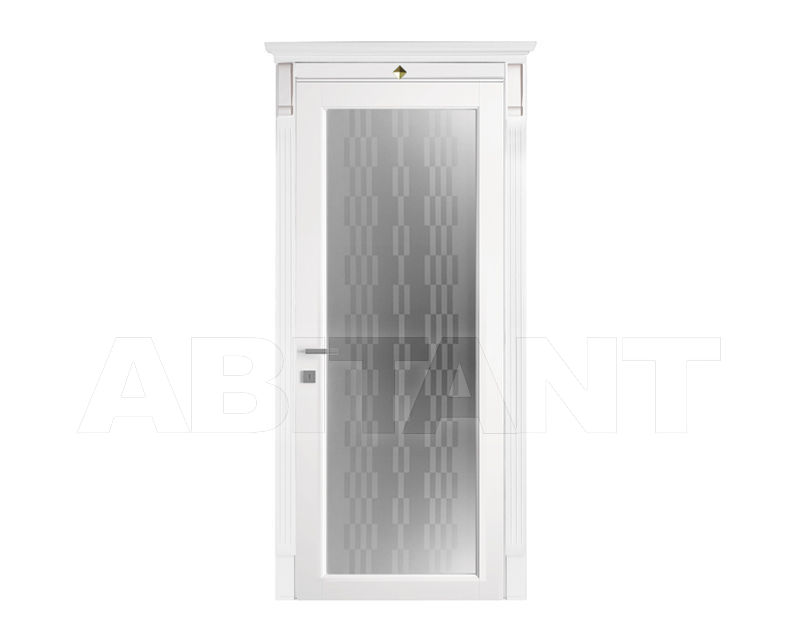 Купить Дверь деревянная Porte in Door 2018 MANTEGNA 4307
