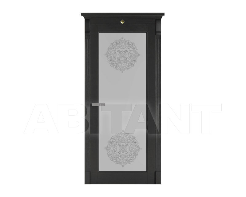 Купить Дверь деревянная Porte in Door 2018 MANTEGNA 4323