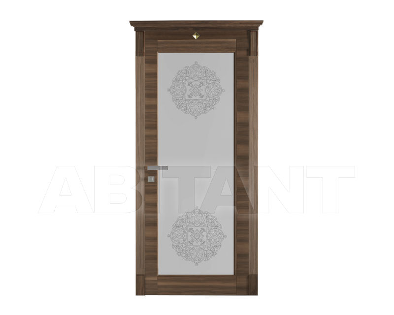 Купить Дверь деревянная Porte in Door 2018 MANTEGNA 4355