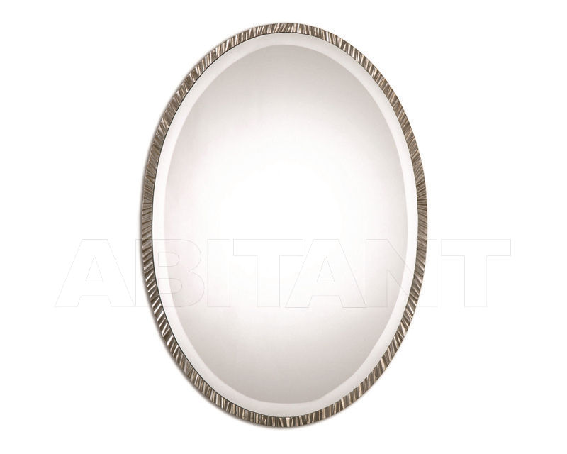 Купить Зеркало настенное Annadel Oval Uttermost 2018 12924