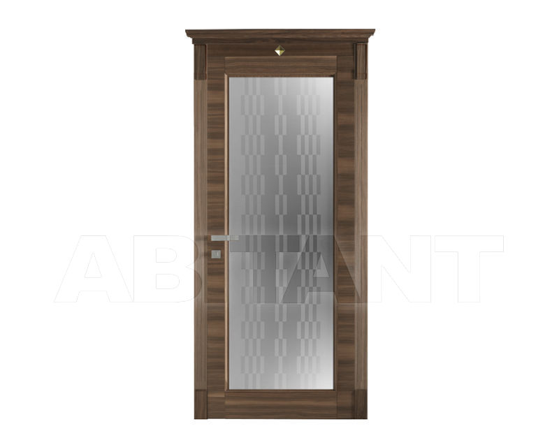 Купить Дверь деревянная Porte in Door 2018 MANTEGNA 4371