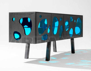 Комод B.D (Barcelona Design) 2018 AQUÁRIO CABINET