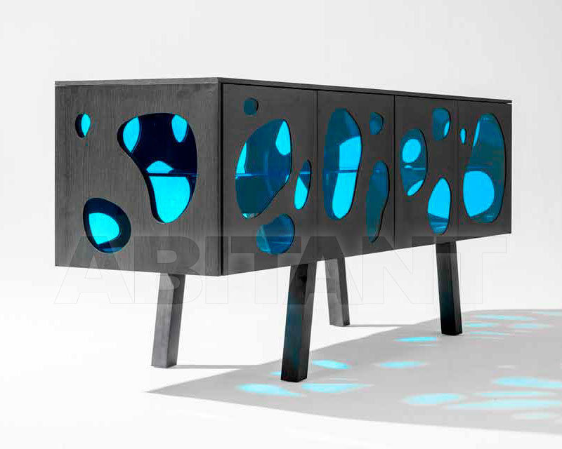 Купить Комод B.D (Barcelona Design) 2018 AQUÁRIO CABINET