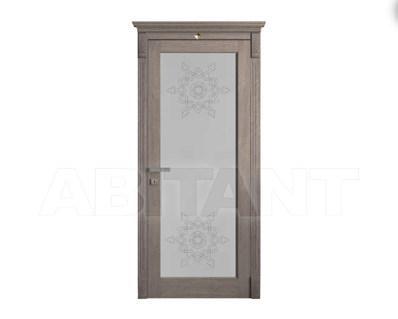 Купить Дверь деревянная Porte in Door 2018 MANTEGNA 4399