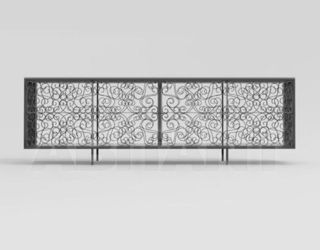 Комод B.D (Barcelona Design) 2018 DALIA CABINET